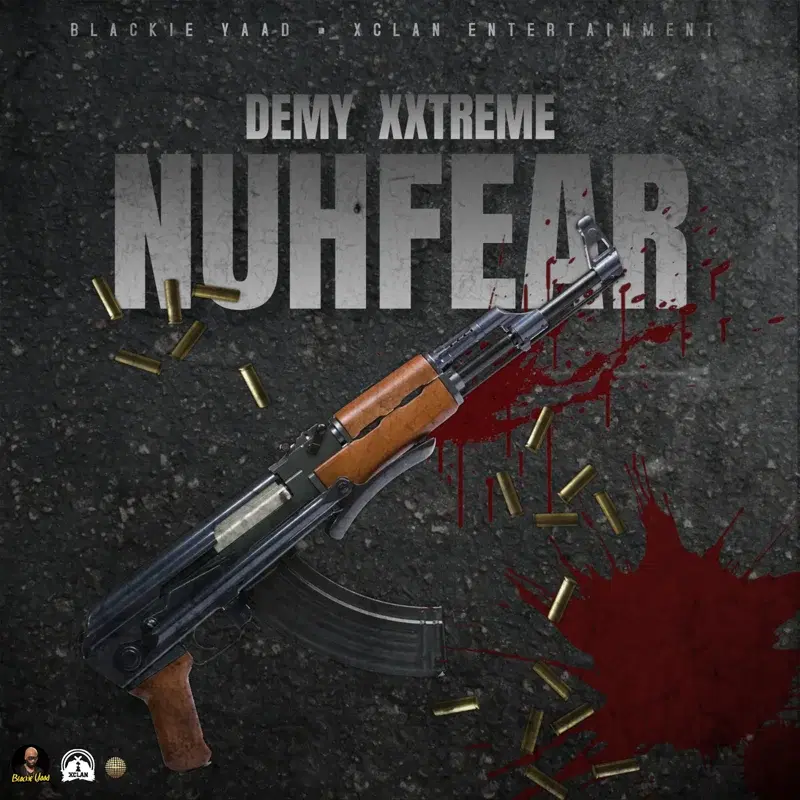 NuhFear