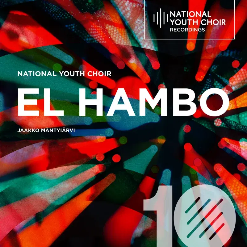 Mäntyjärvi: El Hambo