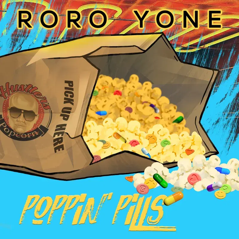 Poppin' Pills
