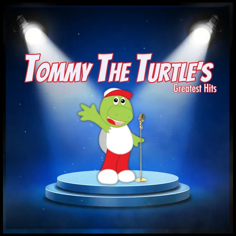 Tommy the Turtle's Greatest Hits