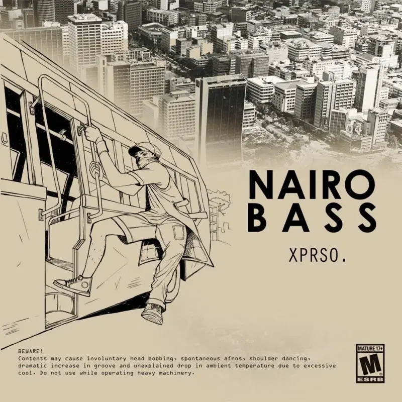 NAIROBASS