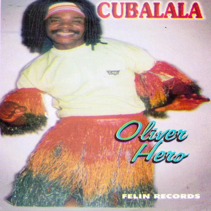 Cubalala