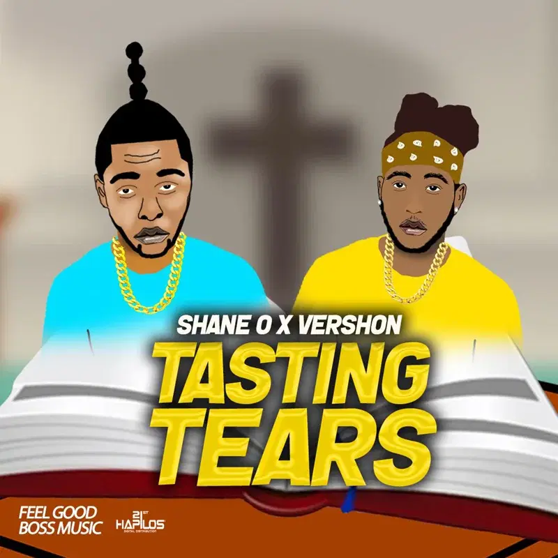 Tasting Tears