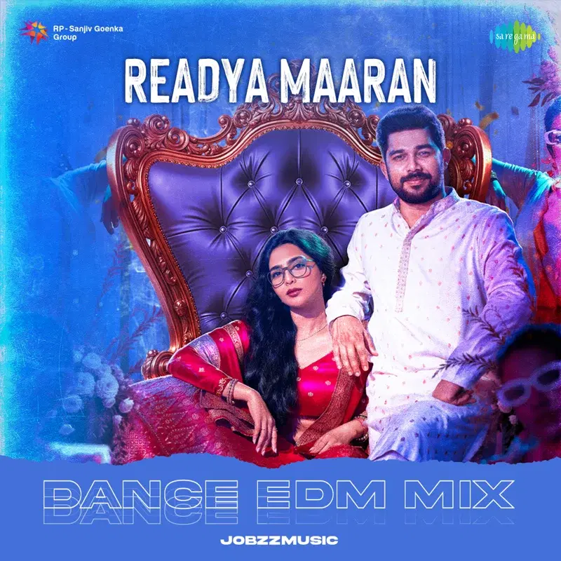 Readya Maaran