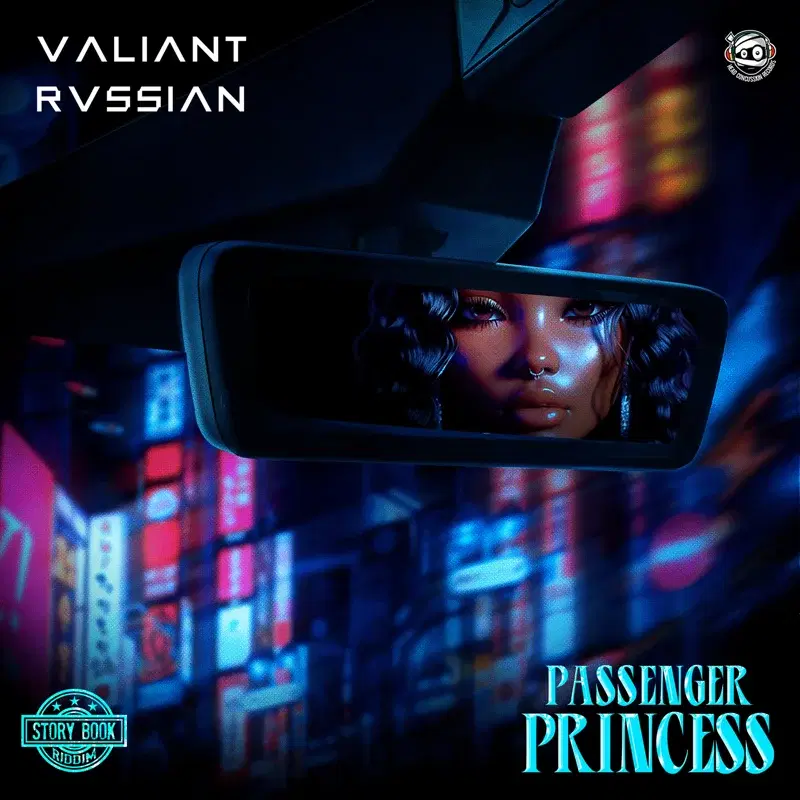 Passenger Princess