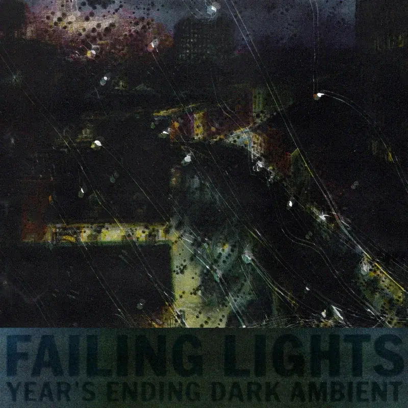 Year's Ending Dark Ambient