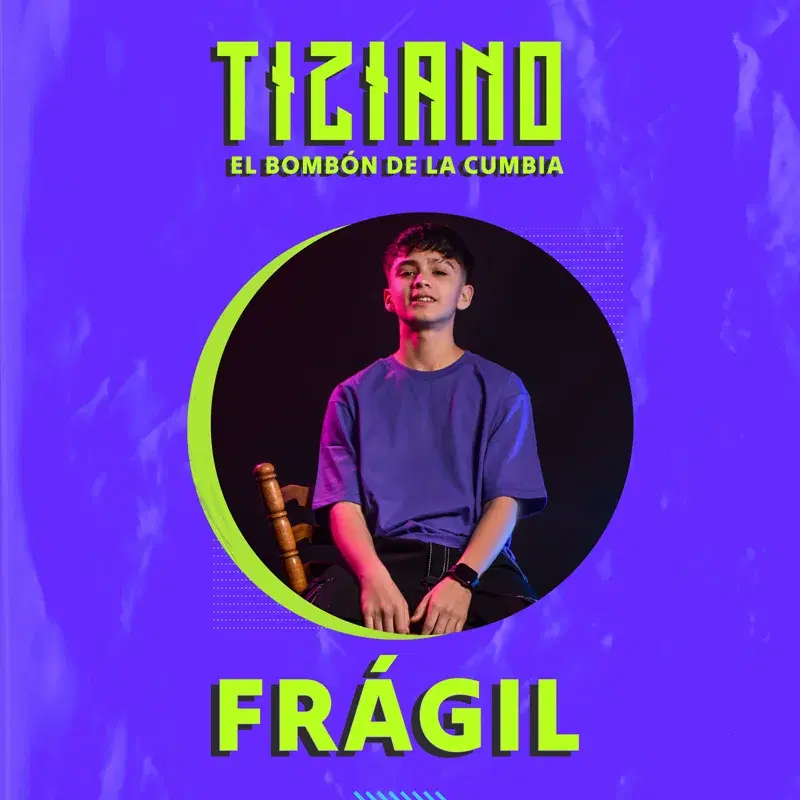 Frágil