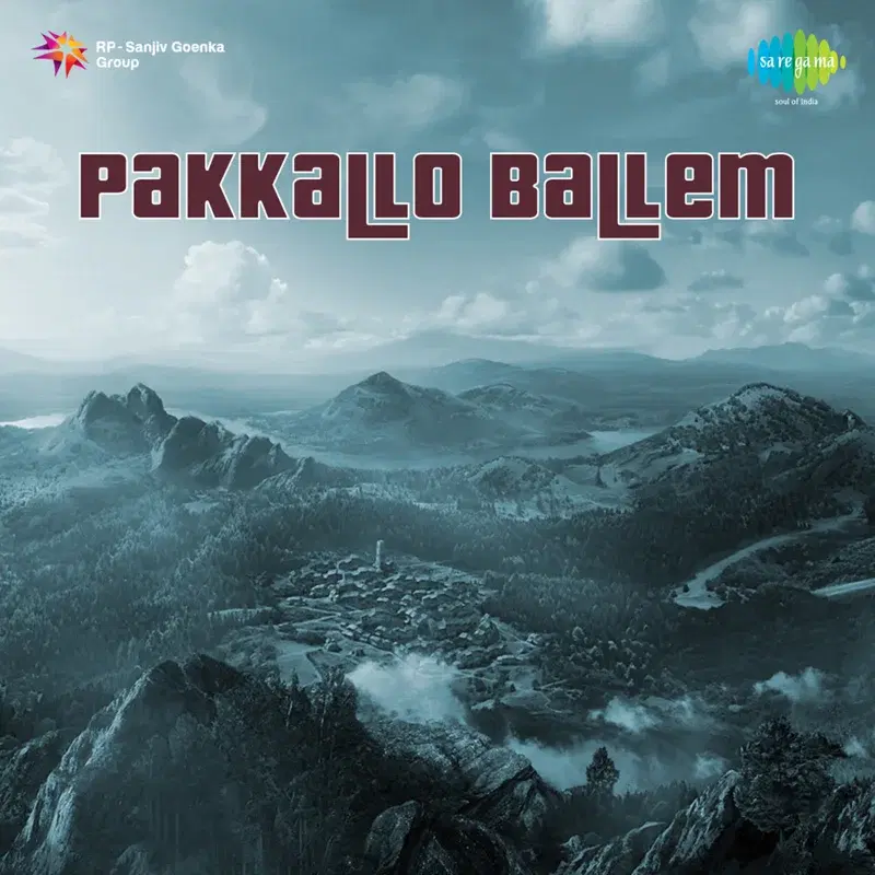 Pakkallo Ballem (Original Motion Picture Soundtrack)