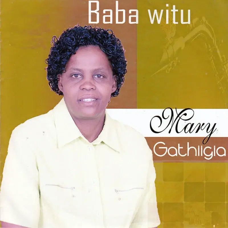 Baba Witu