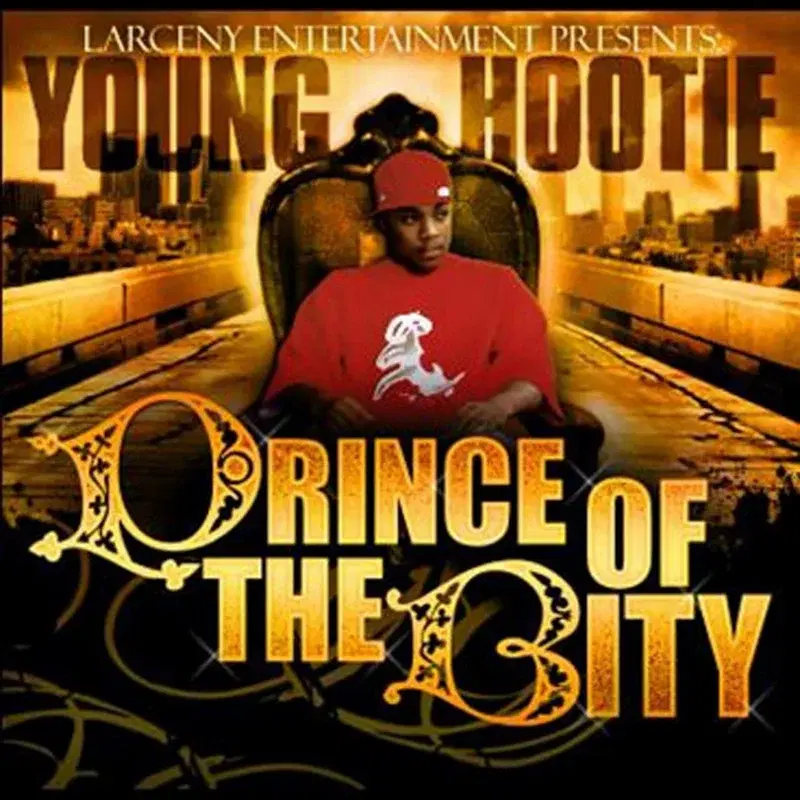 Prince of the Bity