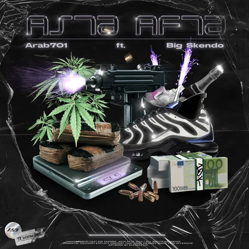 Cover Art