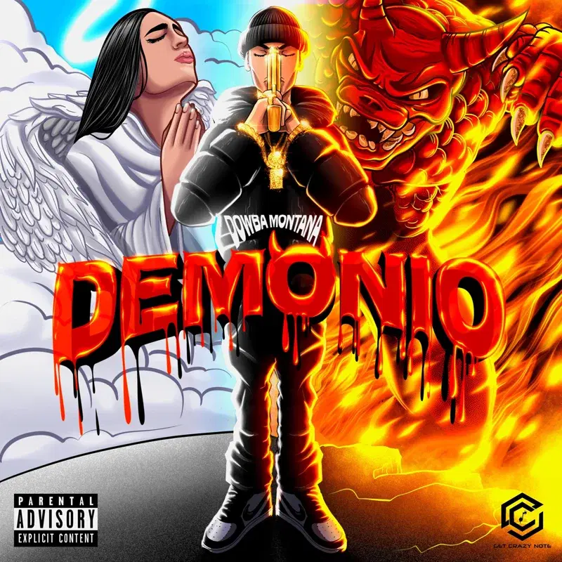 Demonio