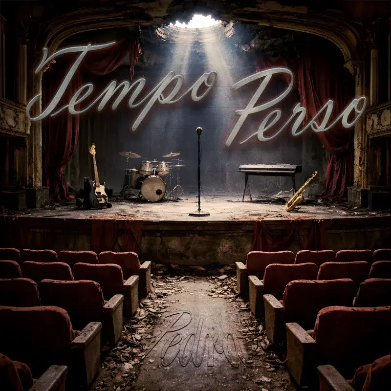 Tempo Perso