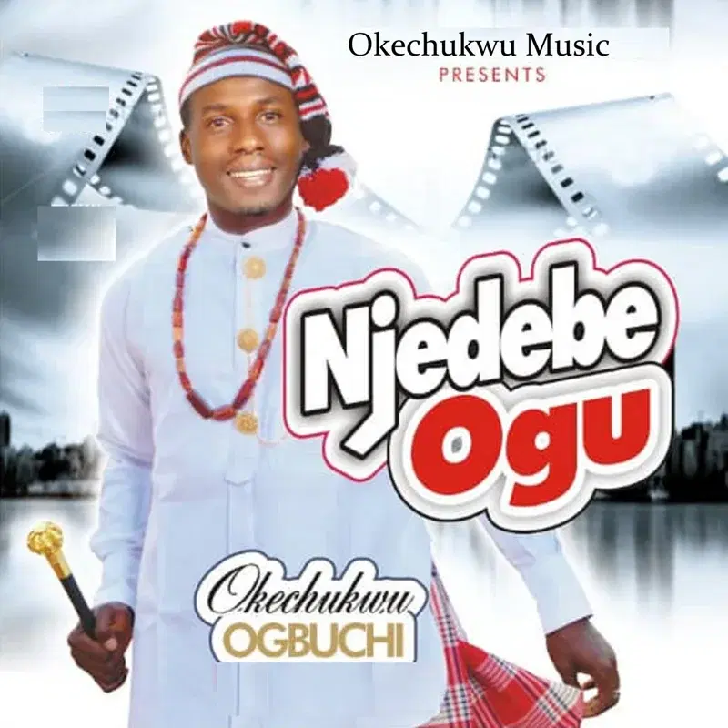 Njedebe Ogu