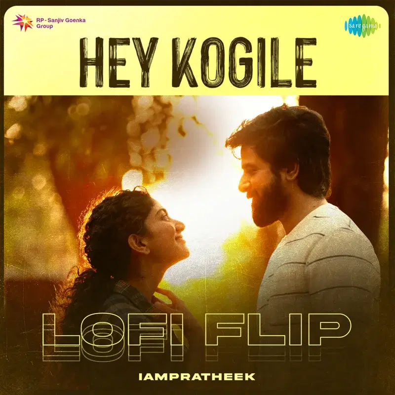 Hey Kogile