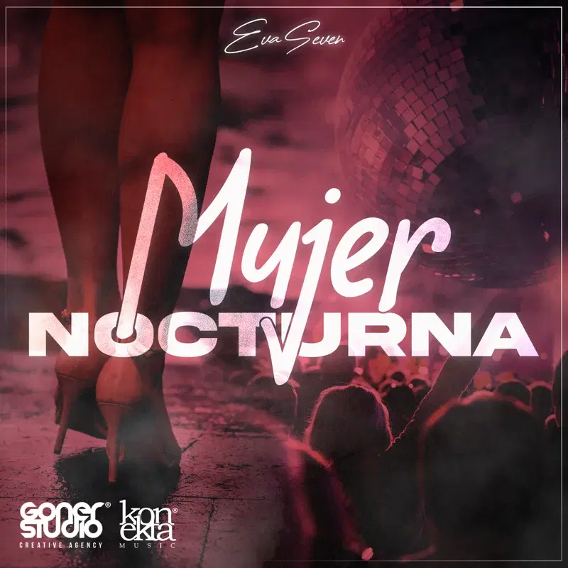 Mujer Nocturna