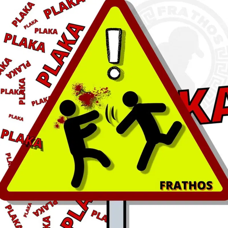 Plaka