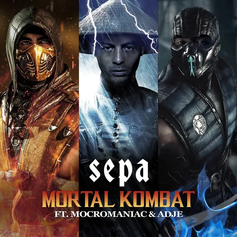 Mortal Kombat