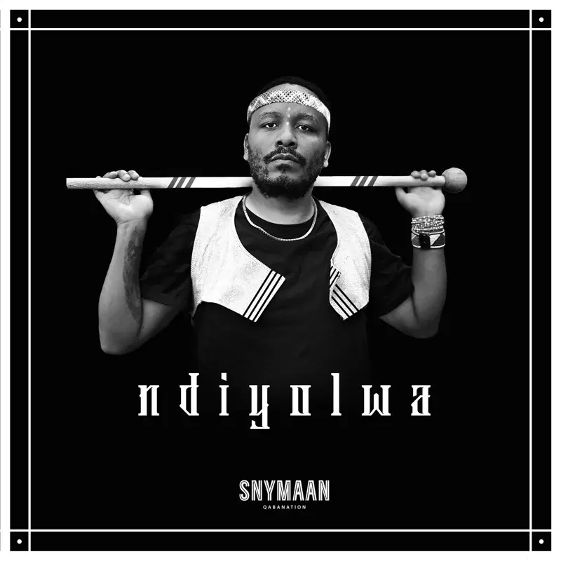 Ndiyolwa