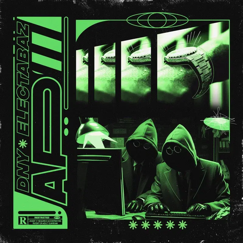 Cover Art