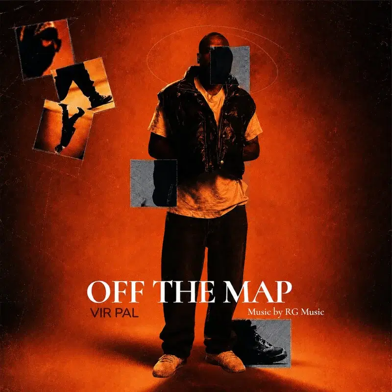 Off The Map