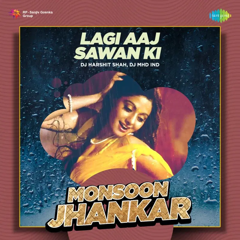 Lagi Aaj Sawan Ki