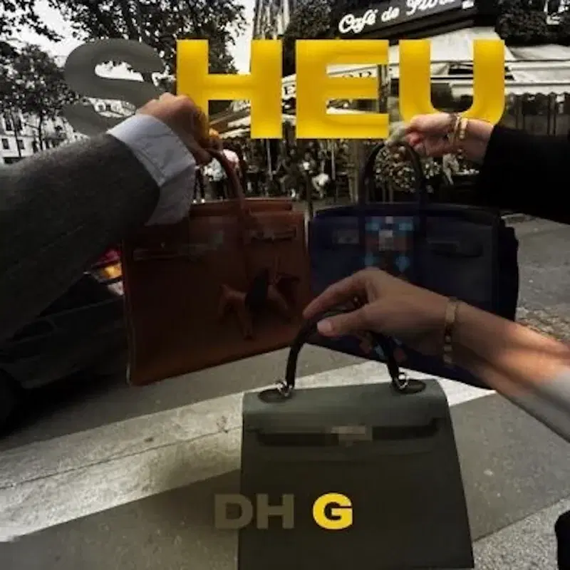 Dh G