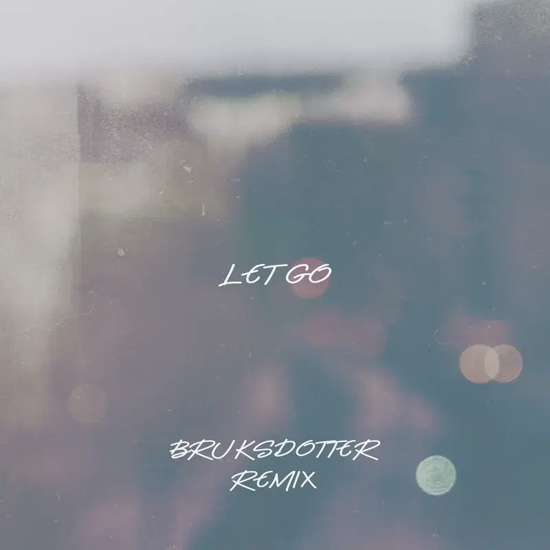 Let Go