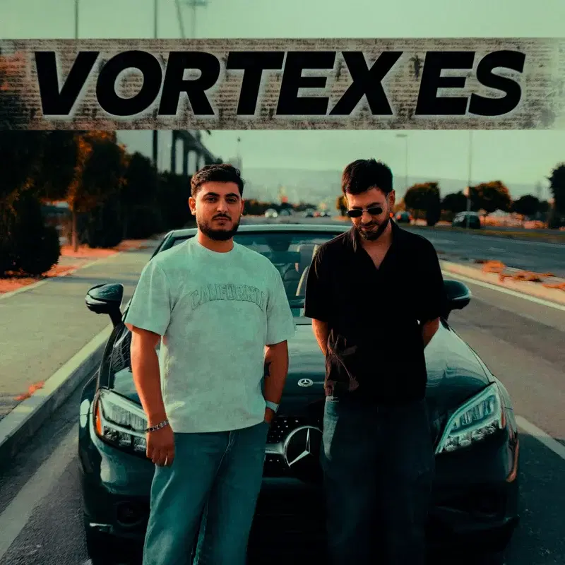Vortex Es