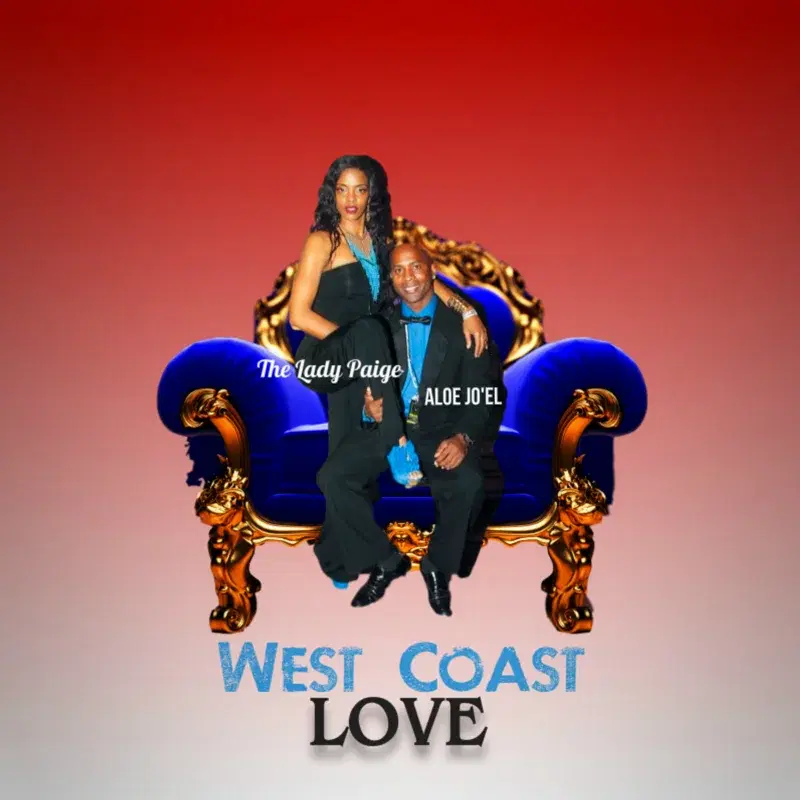 West Coast Love