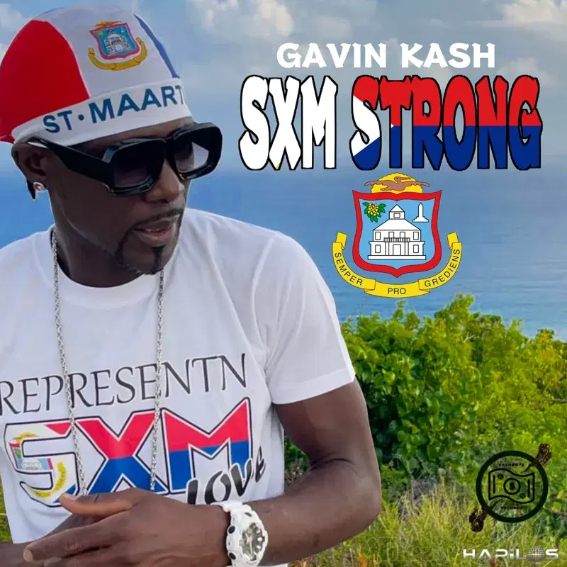 Sxm Strong