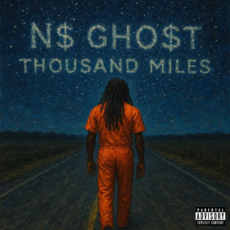 Thousand Miles