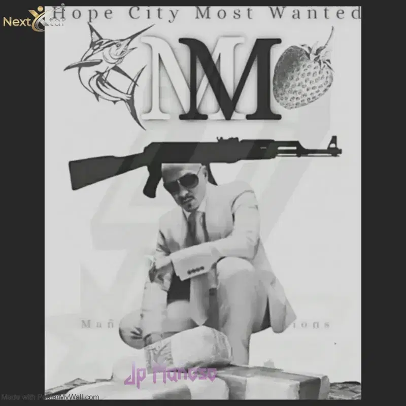 Hope City Most Wanted