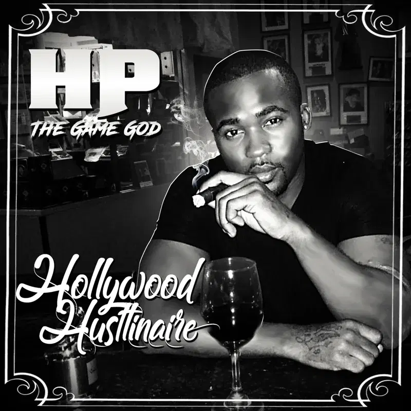 Hollywood Hustlinaire