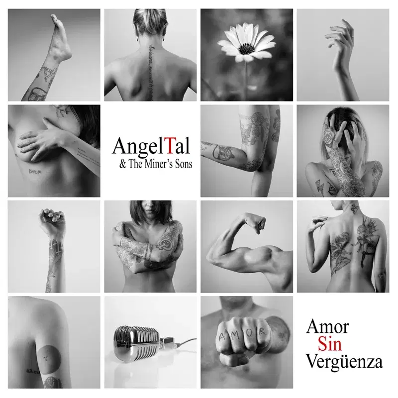 Amor SinVergüenza