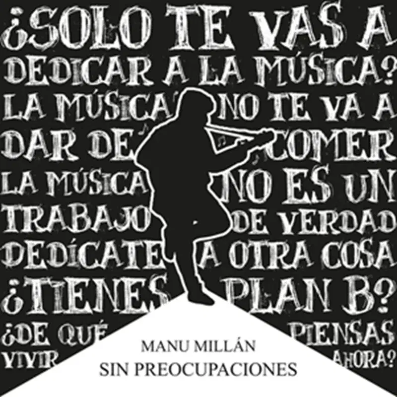 Sin preocupaciones