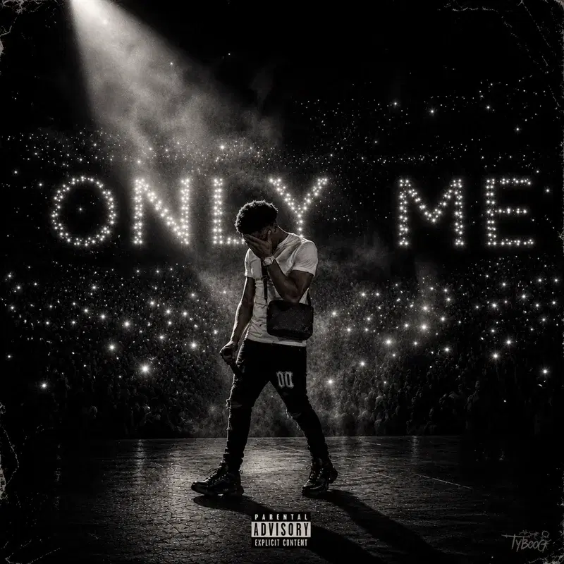 ONLY ME