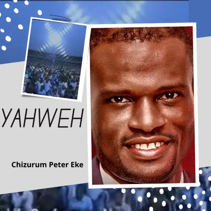 YAHWEH