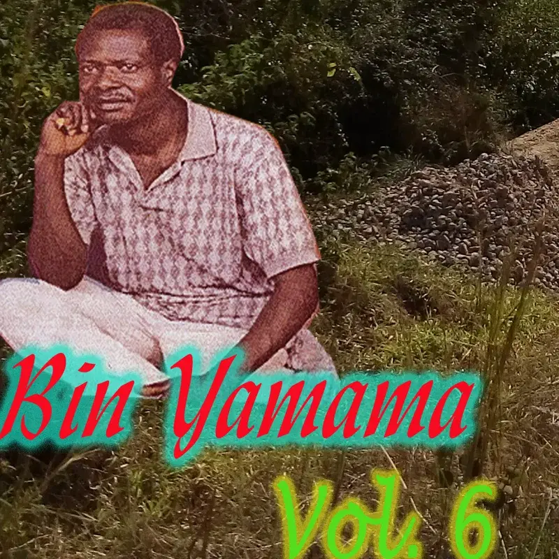 Bin Yamama, Vol. 6