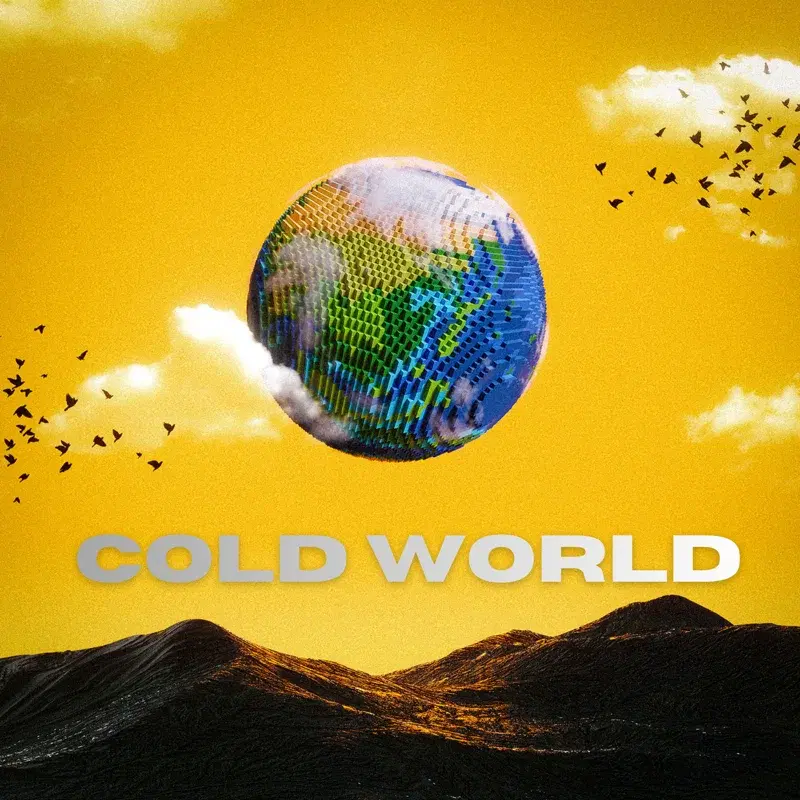 COLD WORLD