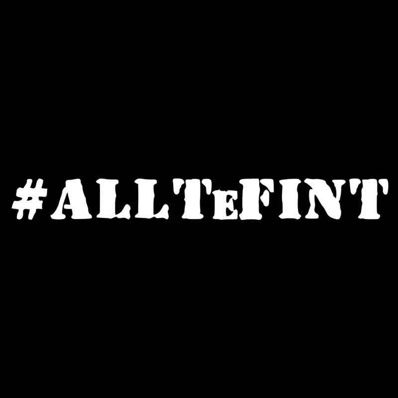#alltefint