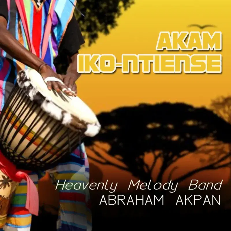 Akam Iko Ntiense