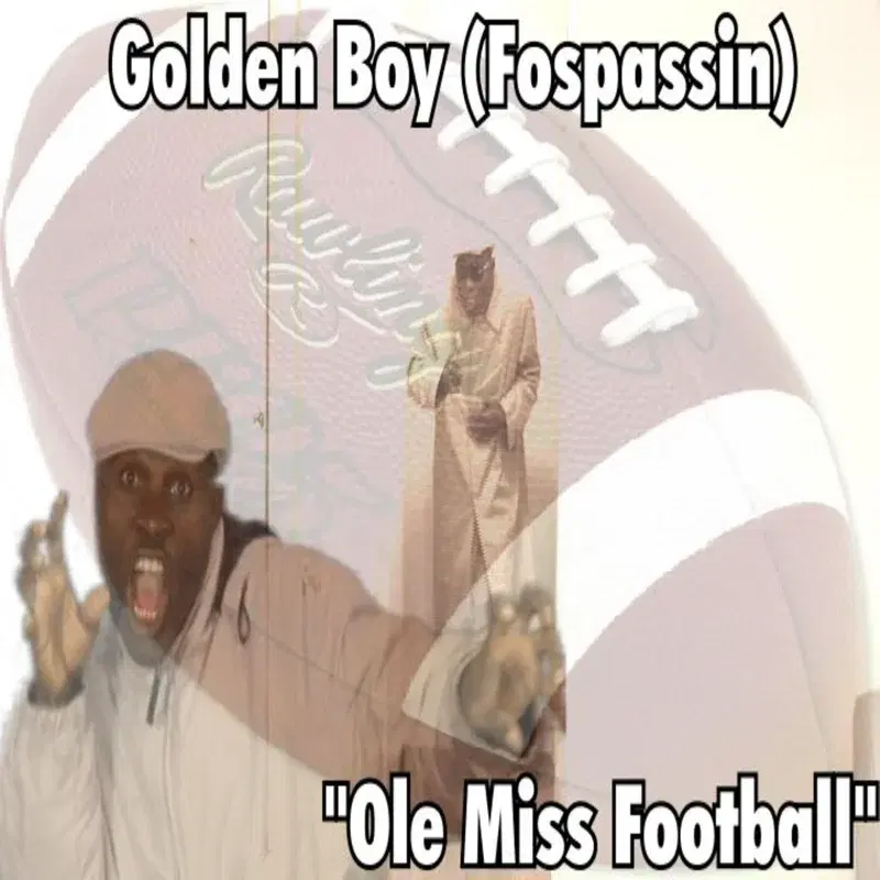 Ole Miss Football