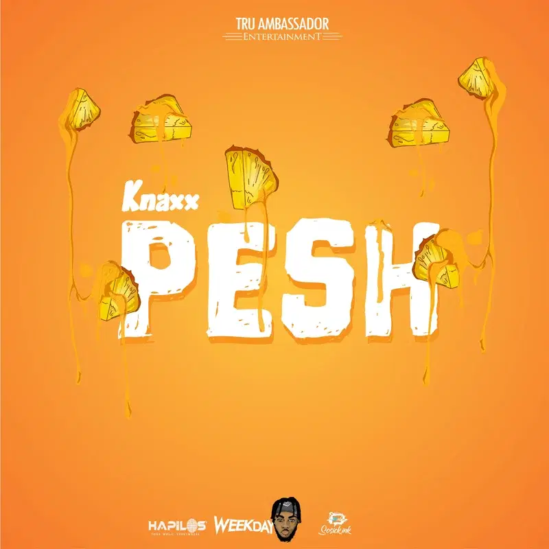 Pesh (Radio Edit)