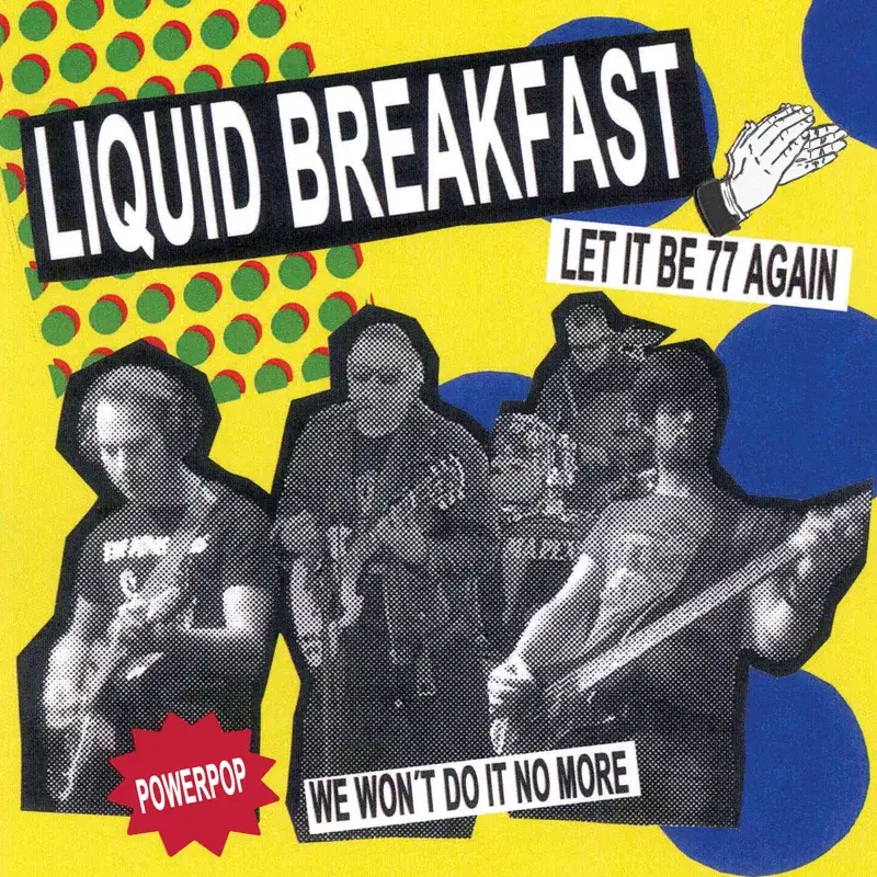 Let It Be 77 Again
