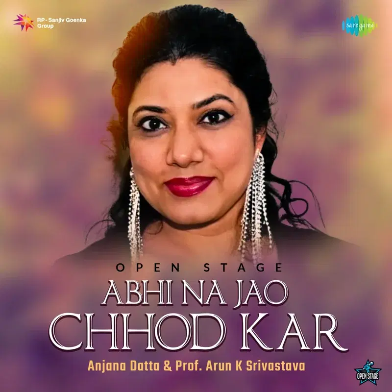 Abhi Na Jao Chhod Kar