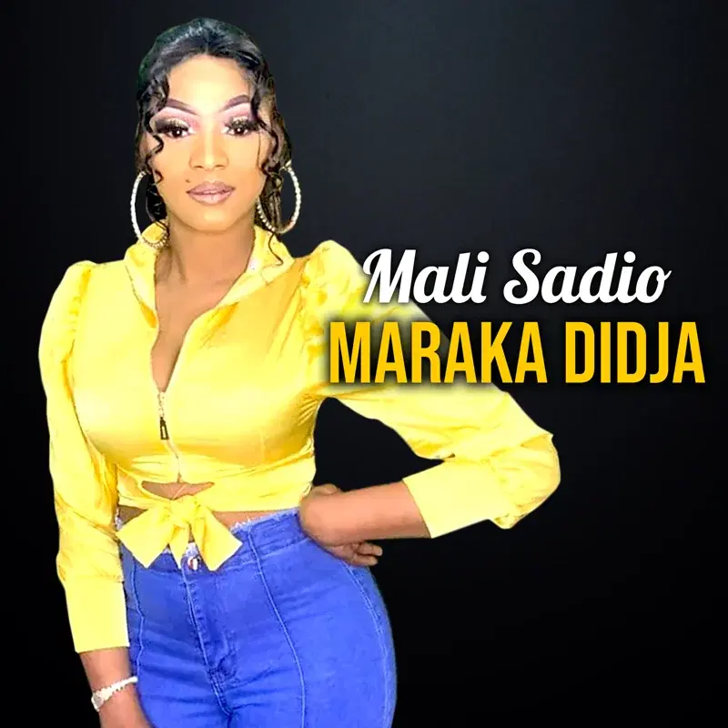 Mali Sadio
