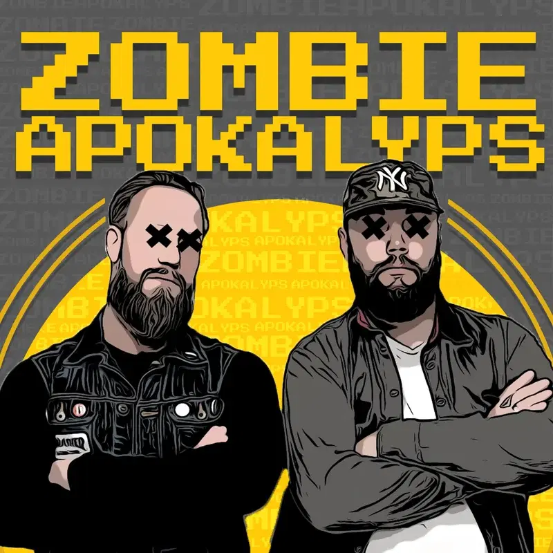 Zombieapokalyps