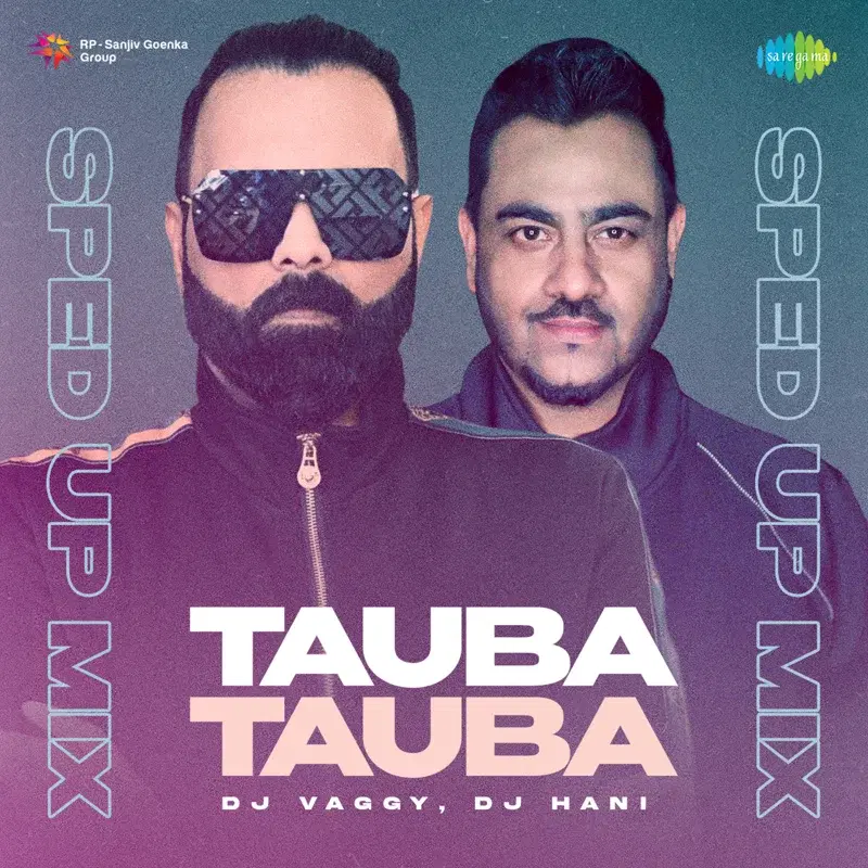 Tauba Tauba