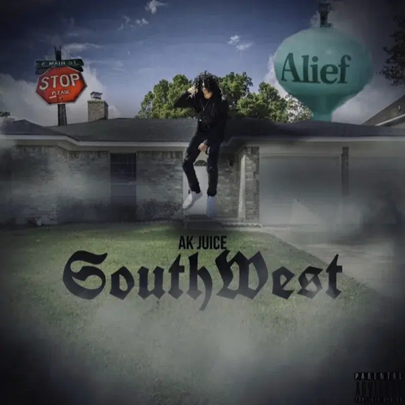 Cover Art